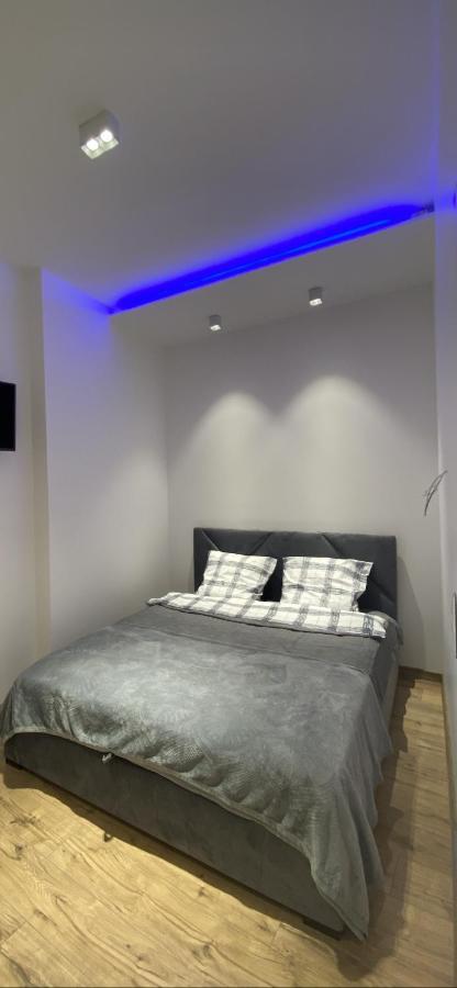 Apartment квартира-студія подобово на вулиці городоцька 102 Lviv